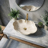 Lauapealne kraanikauss Rea Pearl Kallisto