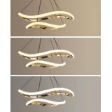 Pendelleuchte LHJ017-CP2 GOLD