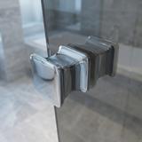Ručka za tuš vrata Rea 04 Chrome
