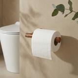 Držák na toaletní papír 39105 ORI Brush Copper