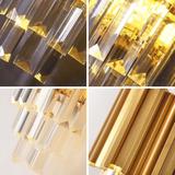 Wandlampe Gold 312357