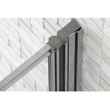 Badewanneaufsatz Rea Idea 120