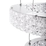 Lampe LED MS006-CP CHROME