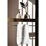 Mensola da bagno SF01 60cm gold brush