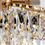 Hängelampe Cristal APP1058-CP
