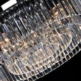 Lampe APP1532-8CP Chrome