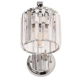 Wandlampe Chrome APP509-1W