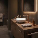 Waschbeckenarmatur Rea Logan Brush Copper