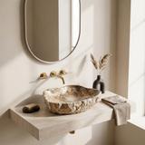 Умивалник за плот Isla Canyon