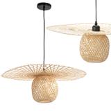 Deckenlampe NATURAL APP883-1CP