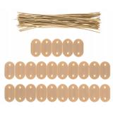 Zestaw montażowy do maty PVC 25 szt.