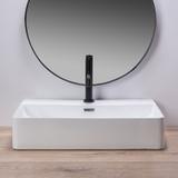 Умивальник на стільницю Rea Gina 60