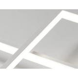 Moderne LED Pendel-Deckenleuchte + PILOT CHROM APP385-CP