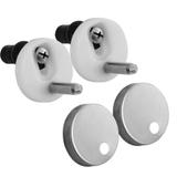 DESKA SEDESOWA CARLO LAVA MATT DUROPLAST SLIM