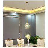 Пендел сфера 20cm APP1683-1CP