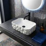 Lavoar pe blat Rea Zamia