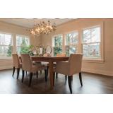 Deckenlampe APP546-3CP GOLD