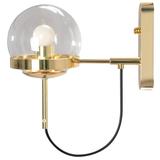 Wandlampe APP910-1W E27