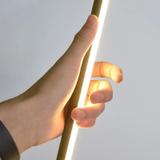 Lampe APP1416-F Gold