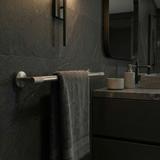 Κρεμάστρα μπάνιου μονόχειρο 6603 Modern Titan