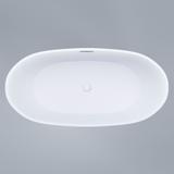 Vapaasti seisova akryyliamme GAJA 170