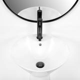 Lavabo monolitico Rea River