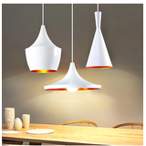 Hängelampe Costa C Black