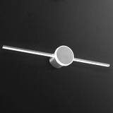 Аплик Chrom 60cm APP846-1W