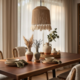 Люстра APP1734-1CP 30 cm