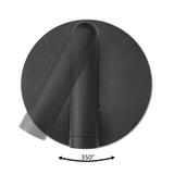 Wandlampe APP1614-1W black