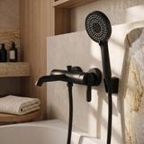 Dušo galvutė Rea JS-019 BLACK