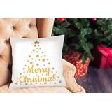 "Poszewka na poduszkę świąteczna 3D 31 ""N"""