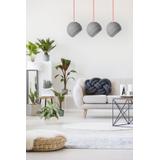 Deckenlampe  APP384-3CPR