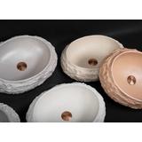 Countertop Basin Rea Mika Beige