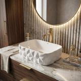 Lavoar pe blat Rea Zamia