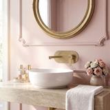 ZIDNA SLAVINA  REA Arcos Brush Gold