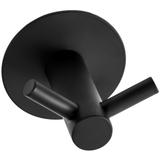 Kupaonska viješalica Black 322216A
