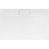 Piatto doccia Bazalt Long White 90x120