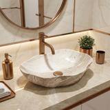 Lauapealne kraanikauss Rea Pearl Saturn