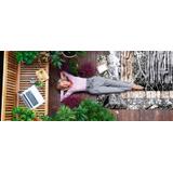 Dywan Pluszowy Nature 4D Natural Stone