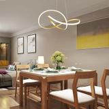 Hängelampe LED APP1601-CP GOLD