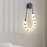 Wandlampe APP1661-W