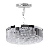 Lampe APP1532-8CP Chrome