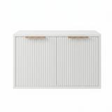 Waschtischunterschrank Rea Core 60cm White