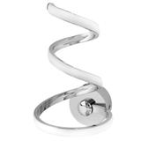 Deckenlampe LED SPRING UP APP831-W CHROME