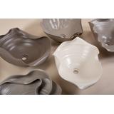 Pjedestaaliga pesemisbassein REA HM-66TB Handmade ART