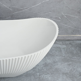 Vapaasti seisova akryyliamme ATENA 170