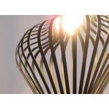 Deckenlampe geometric black APP484-1CP