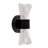 Wandlampe LED G029-W Black