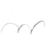 Lampe LED LHJ025-CP CHROME